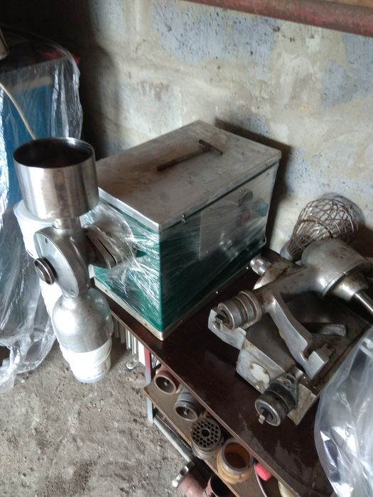 Привод универсальный Польша.