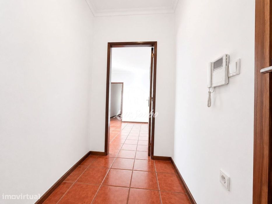 Apartamento T2 em Barcelos