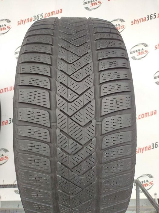 245/45 r19 pirelli winter sottozero 3 6mm