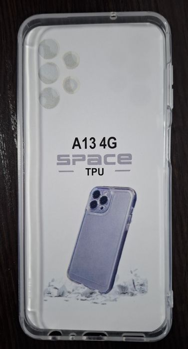 Чохол на Samsung A 13