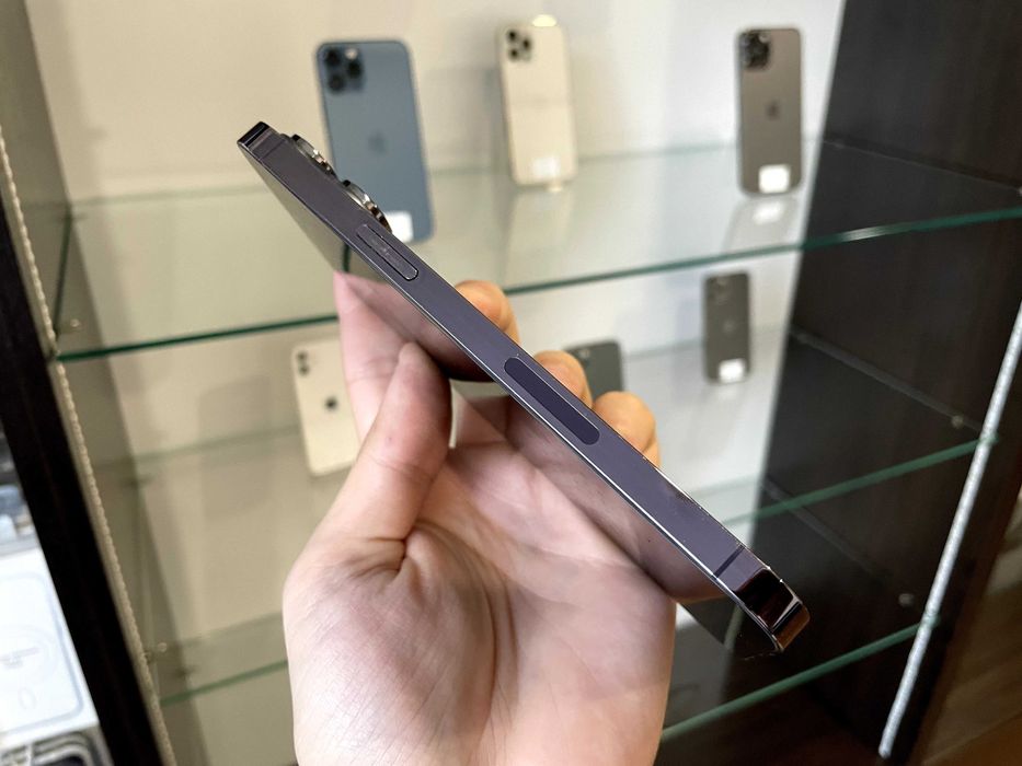 iPhone 14 Pro Max 256 gb Neverlock  / Магазин + Гарантія