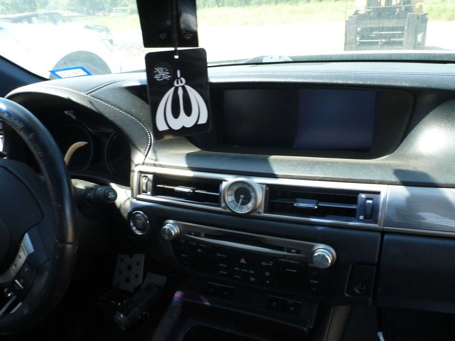 Разборка Lexus GS350 2011-2015 / Лексус GS350  б/у запчастини