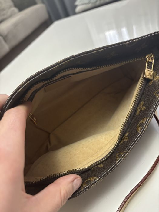 Torebka Louis Vuitton