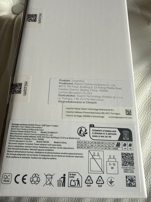 REDMI A7 Pro Nowy !