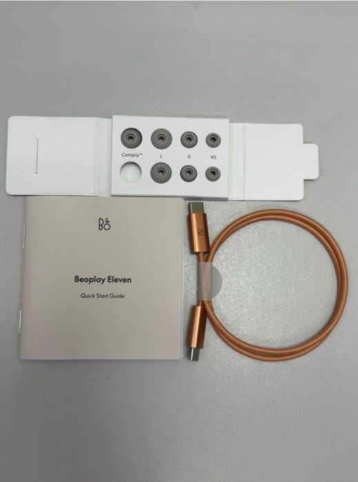 Bang&Olufsen BeoPlay 11