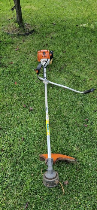 Kosa podkaszarka Stihl FS 87 kosiarka do trawy