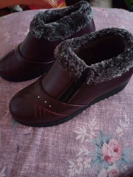 Botki damskie nowe rozm 37