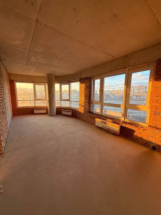 Продам! Топ двокімнатна в ЖК White lines ! 68м Голосіївський 76