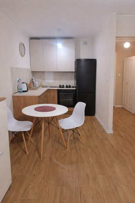 Mieszkanie centrum Solca,  od 1.02