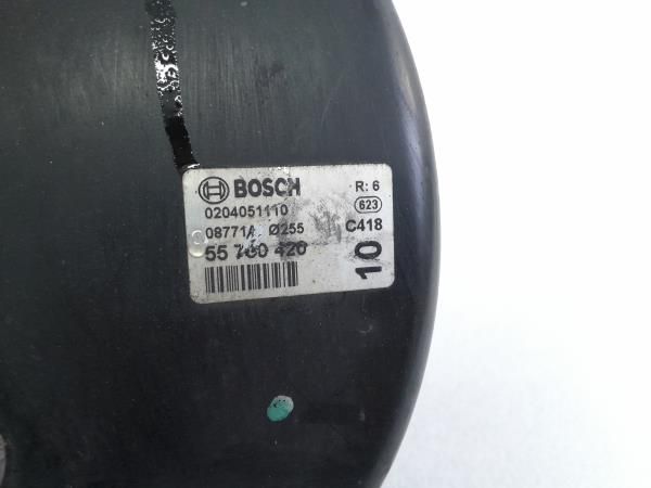 Servofreio FIAT Grande Punto (199_)