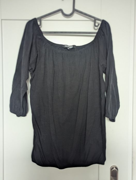 Bluzka z odkrytymi ramionami Top Secret r. 36