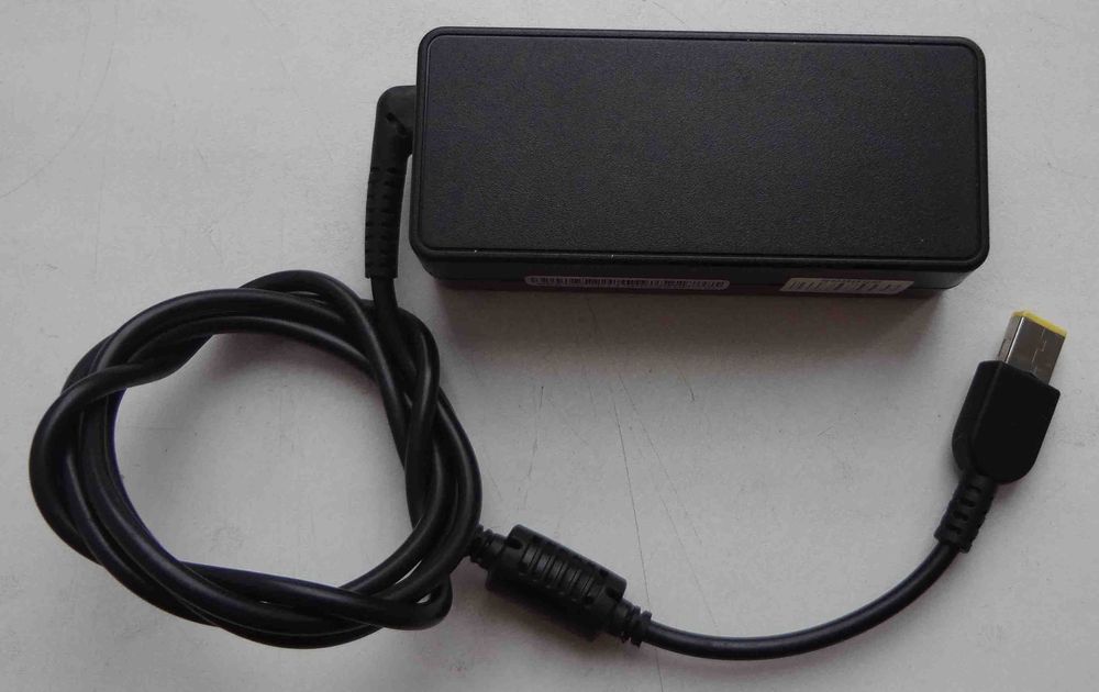 Блок питания для ноутбука Lenovo 20V 3.25A ADCX65NLC3A зарядка