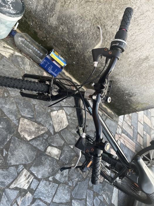 Bicicleta berg muito boa
