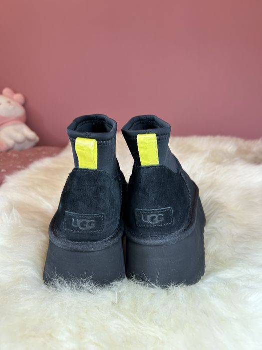 Buty UGG rozmiar 40