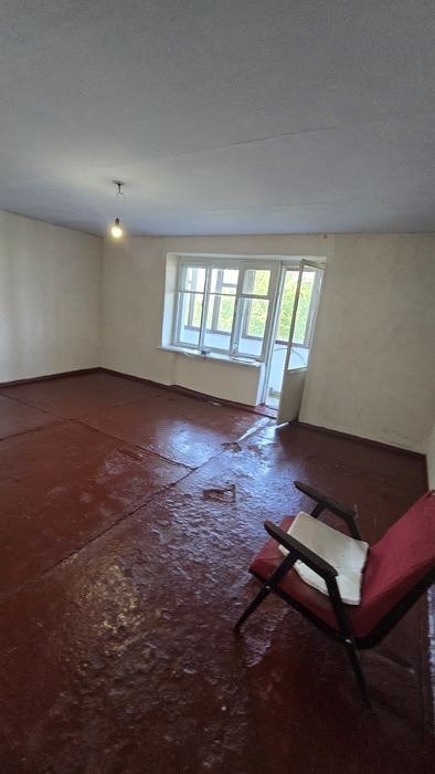 Продаж 1 кімнатна квартира