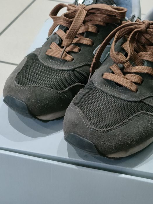 New Balance, nr 45, 290 mm