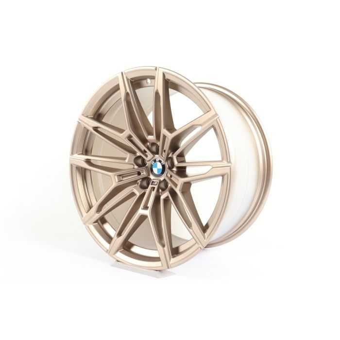 Jantes 19/20 5x112 BMW M2/M3/M4 Style 930M