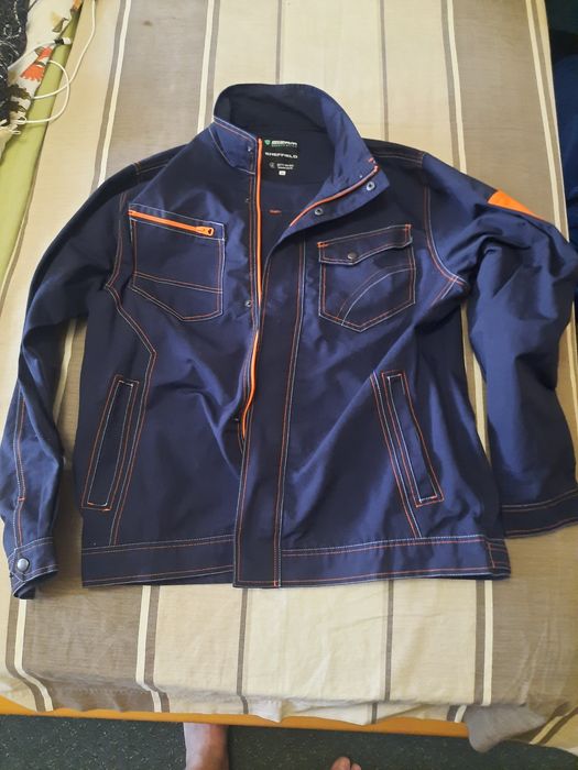 Робоча нова куртка Sheffield  XL