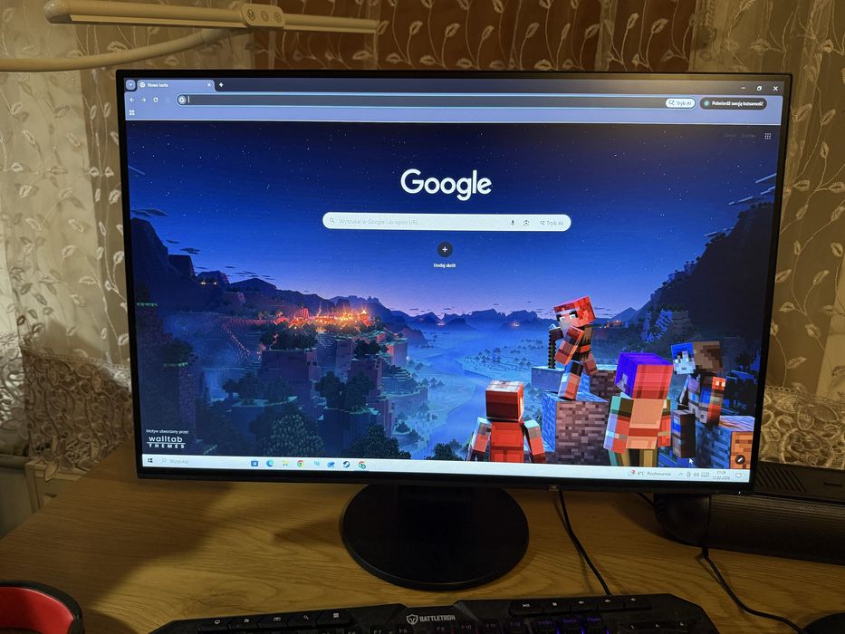 Monitor EIZO FlexScan EV2456 super stan