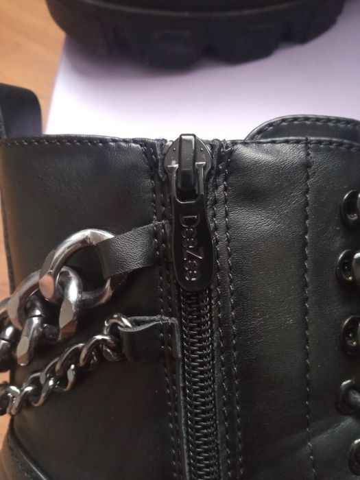 Trzewiki CCC 37 DeeZee