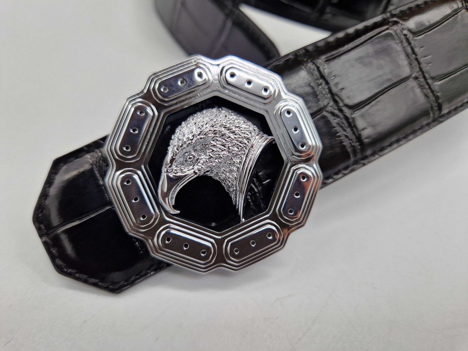 чоловічий ремінь Stefano Ricci. мужской ремень SR стефано ричи