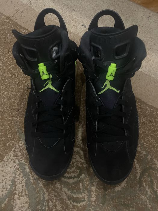 Nike Air Jordan 6 Retro tn vm terrascape