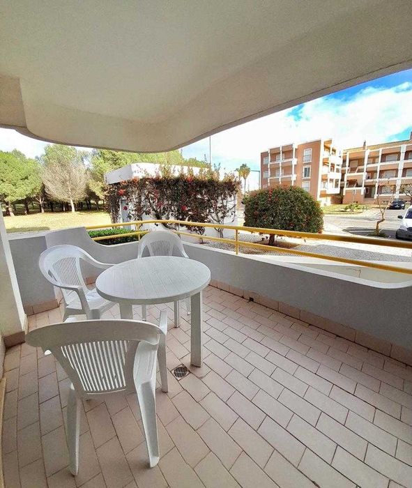 T1 4/p - Vilamoura -  WIFI e Garagem - Desde 500€/Sem