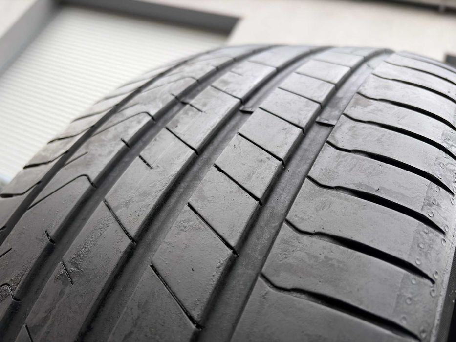 2szt letnie 255/40R20 Pirelli 6mm 2025r świetny stan! L770 gwarancja
