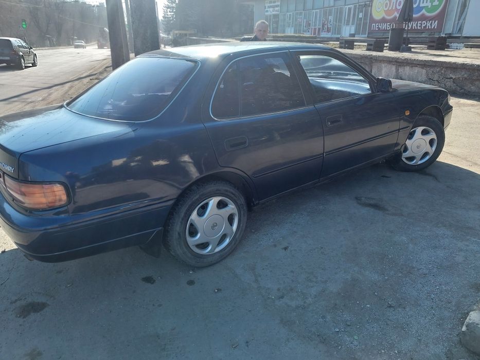 Toyota Camry 1995
