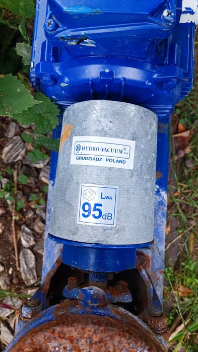 Pompa grudziądzka