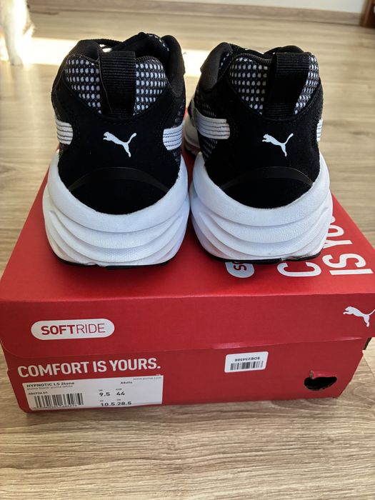 Puma Hypnotic LS