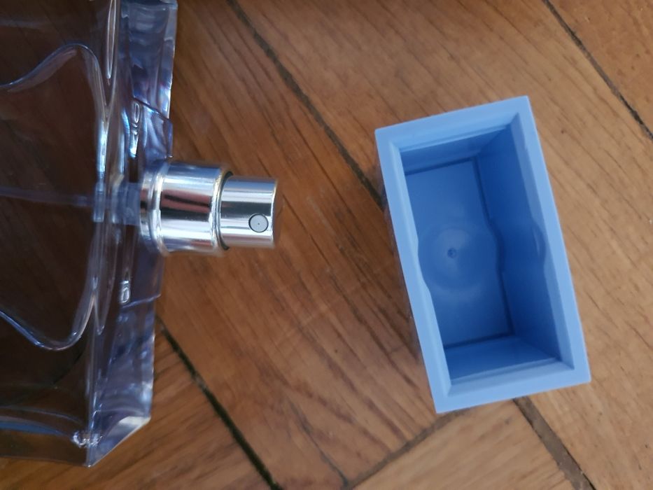 Jil Sander Sun Men edt Limited Edition, oryginał