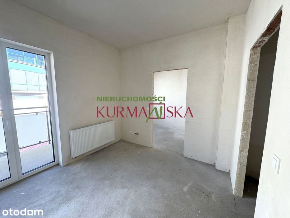 Nowe Mieszkania W Centrum - Gotowe Do Odbioru!