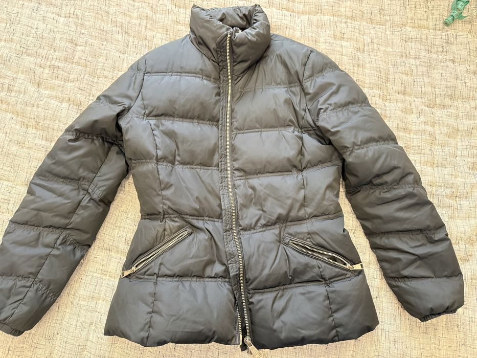 Куртка на пуху Massimo duti  M