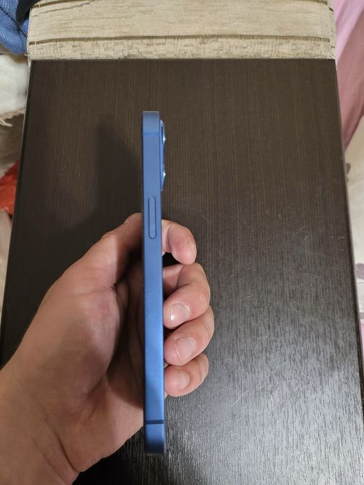 Iphone 13 blue 256