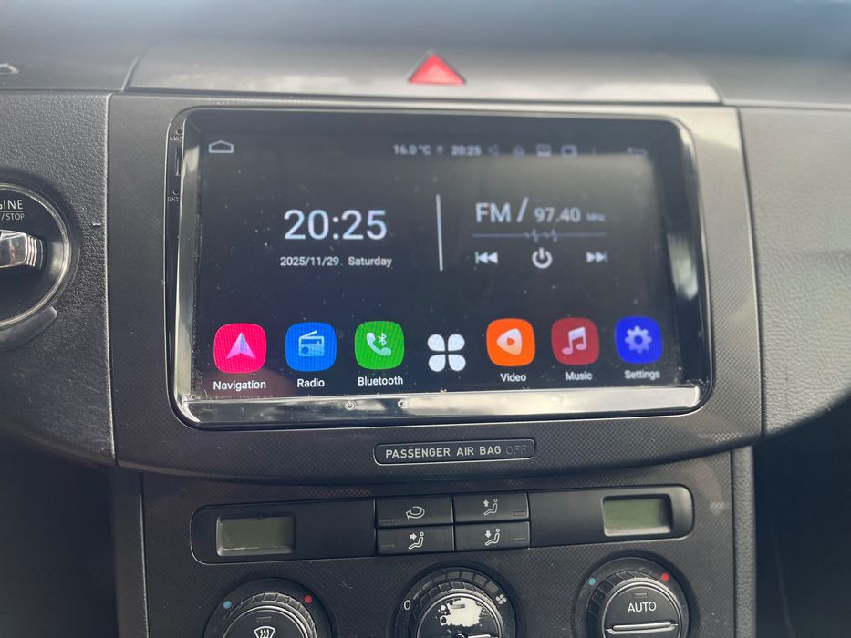 VW Passaat 2.0 Tdi IUC BARATO