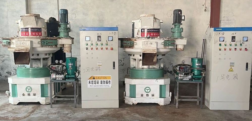 Продється виробнича лінія