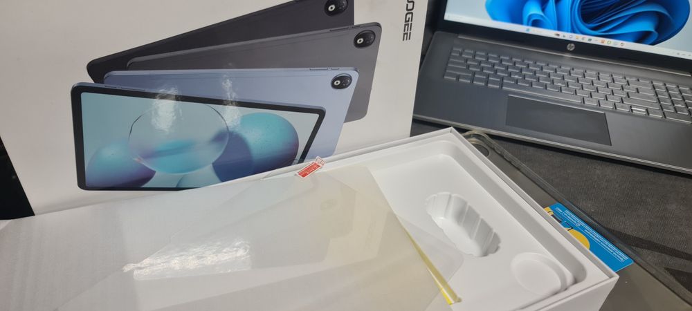 Doogee t20 ultra 12+20/256gb