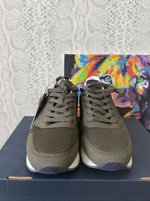 Чоловічі кросівки POLO RALPH LAUREN CORP.