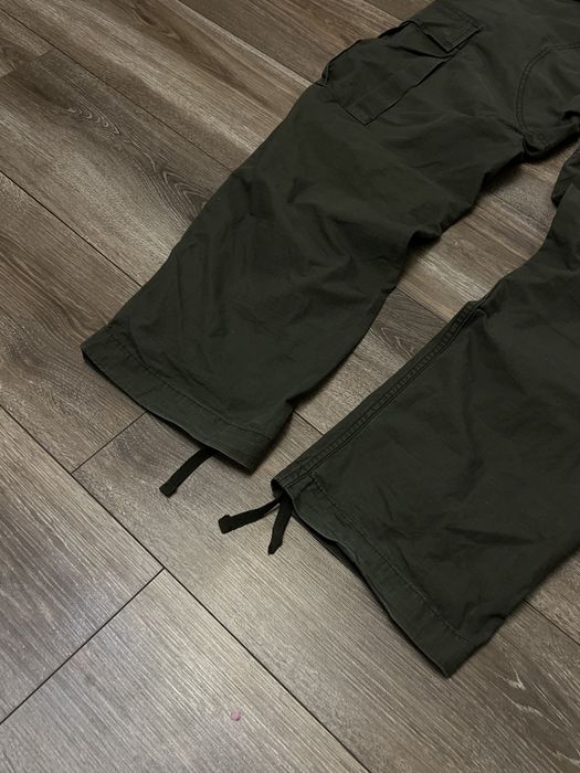 Carhartt cargo штани