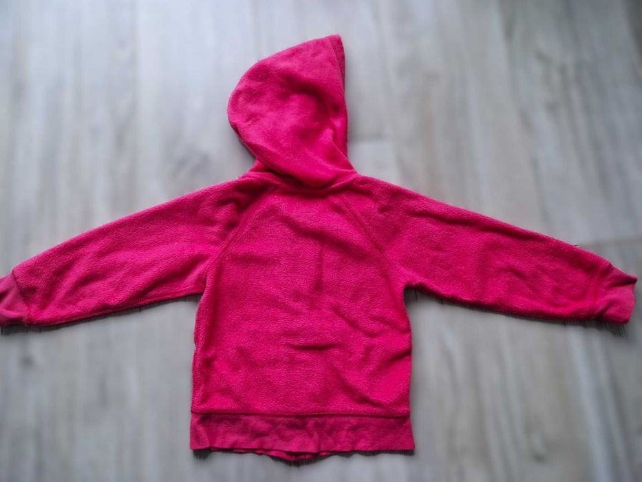 Dres polarowy GAP