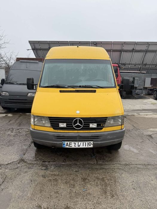 Продам Mercedes Sprinter 312