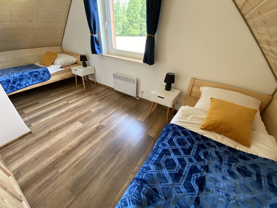 Domek całoroczny Lasówka, Duszniki-Zdrój, Zieleniec-wynajem