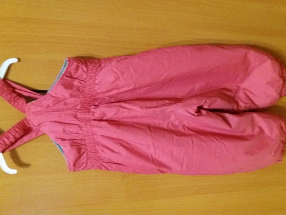 Зимний костюм Lenne 86размер.