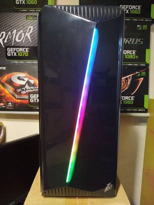 Ігровий компьютер