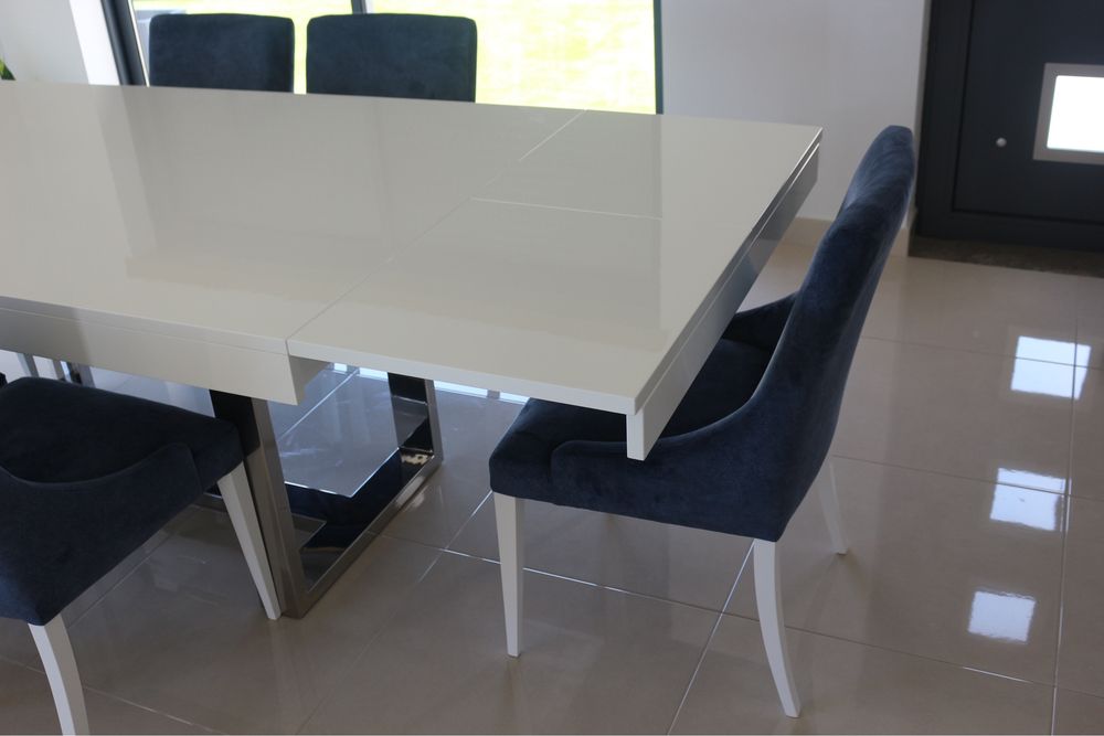 Mesa de Sala jantar + cadeira