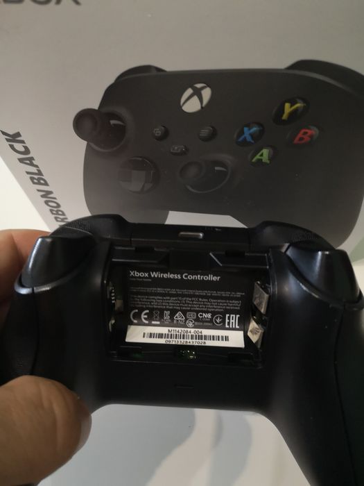 Xbox serias X S one controller контроллер ікс бокс геймпад приставки