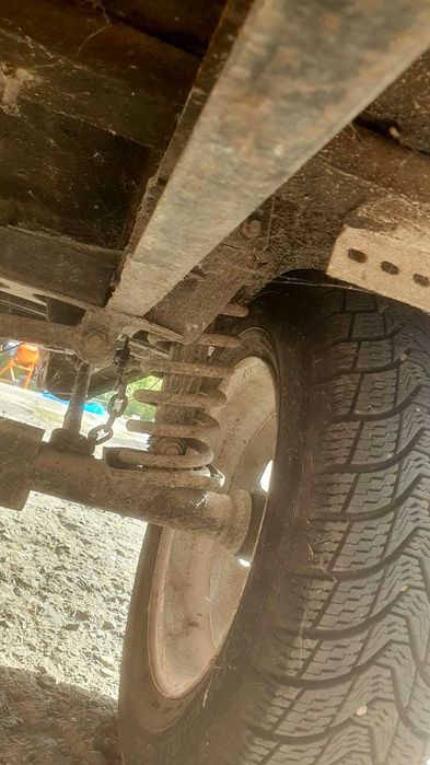 Автрмобільний причіп