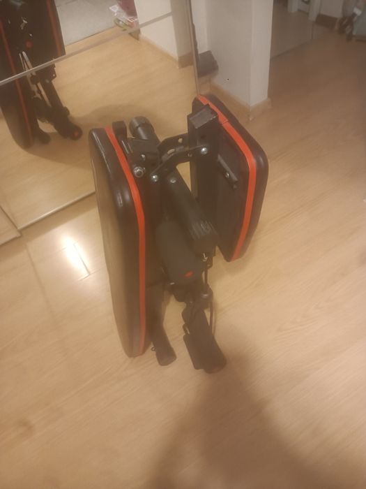 Ławeczka treningowa