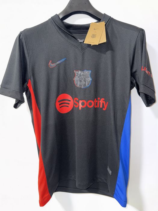 FC Barcelona Lamine Yamal T-shirt